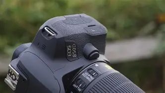 Eos Rebel T8I 850D Honest Review — Is the Hype Justified?