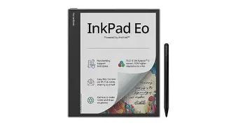 The Ultimate Setup Guide for Your Pocketbook Inkpad Eo